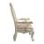 Vatican Wood/Glass Dining Room Set