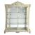 Vatican Wood/Glass Dining Room Set