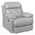 Lambent Leather/Bi-Cast Vinyl Reclining Living Room Set