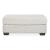 Brebryan Polyester Ottoman