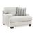 Brebryan Polyester Oversized Chair