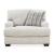 Brebryan Polyester Oversized Chair