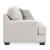 Brebryan Polyester Oversized Chair