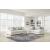 Brebryan Polyester Sofa