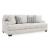 Brebryan Polyester Sofa