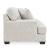 Brebryan Polyester Sofa