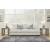 Brebryan Polyester Sofa