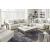Brebryan Polyester Living Room Set