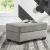 Deakin Polyester Living Room Set