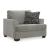 Deakin Polyester Living Room Set