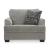 Deakin Polyester Oversized Chair