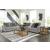 Deakin Polyester Living Room Set