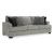 Deakin Polyester Sofa