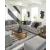 Deakin Polyester Sofa