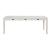 Renske Wood Storage Dining Table