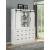 Renske Wood Storage Dining Room Set