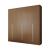 Eldridge 4-Drawer He/She Freestanding Armoire 