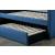 Therese Fabric Daybed
