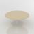 Forum Round Office Coffee Table