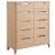 Walker Wood Chest w/10 Drawers