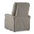 Markridge Fabric Power Lift Recliner Chair