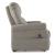 Markridge Fabric Power Lift Recliner Chair