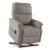 Markridge Fabric Power Lift Recliner Chair