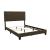 Boyd Fabric Upholstered Bed w/Nailhead Trim