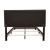 Boyd Fabric Upholstered Bed w/Nailhead Trim