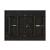 Clara Adjustable Bed Base with Wireless Remote, Full Size