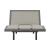 Clara Adjustable Bed Base with Wireless Remote, Eastern King Size