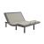 Clara Adjustable Bed Base with Wireless Remote, Full Size
