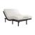 Clara Adjustable Bed Base with Wireless Remote, Twin XL Size