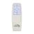 Clara Adjustable Bed Base with Wireless Remote, Full Size