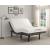Clara Adjustable Bed Base with Wireless Remote