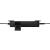 Negan Adjustable Bed Base with Wireless Remote, Queen Size