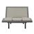 Negan Adjustable Bed Base with Wireless Remote
