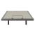 Negan Adjustable Bed Base with Wireless Remote, Full Size