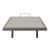 Negan Adjustable Bed Base with Wireless Remote, Eastern King Size