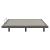 Negan Adjustable Bed Base with Wireless Remote, Eastern King Size