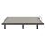Negan Adjustable Bed Base with Wireless Remote, Queen Size