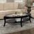 Pierre Glass Occasional Table Set