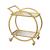 Ring Bar Cart