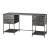Gunthery 4-Drawer Desk