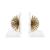 Glint Bookends