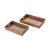 Choctaw Trays