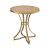 Scorpius Accent Table