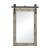 Los Olivos Small Wall Mirror