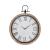Sioux City Wall Clock