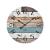 Herrera Wall Clock